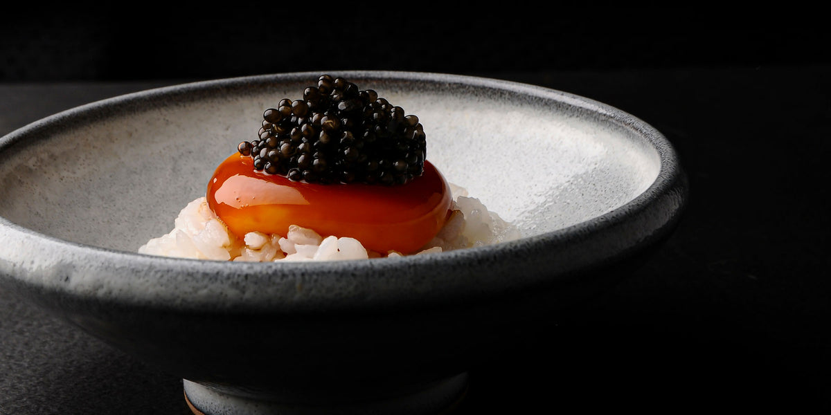 鶏卵 – ジャパンキャビア (宮崎キャビア1983 / 1983 J.CAVIAR) 公式