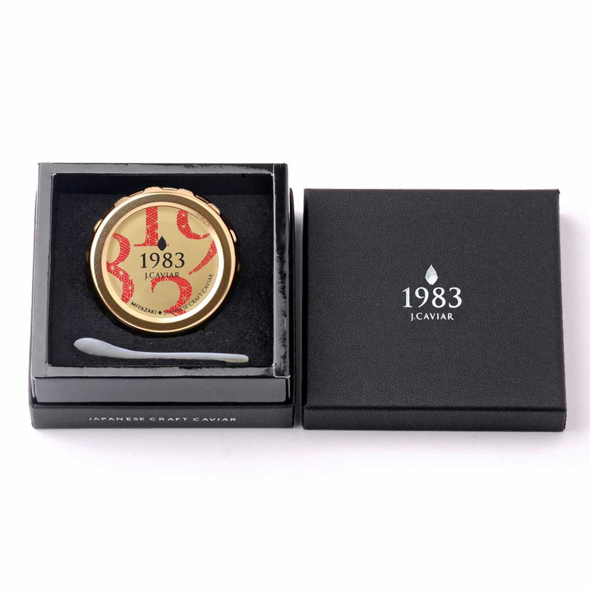 宮崎キャビア1983 セレブレーション | ジャパンキャビア1983公式