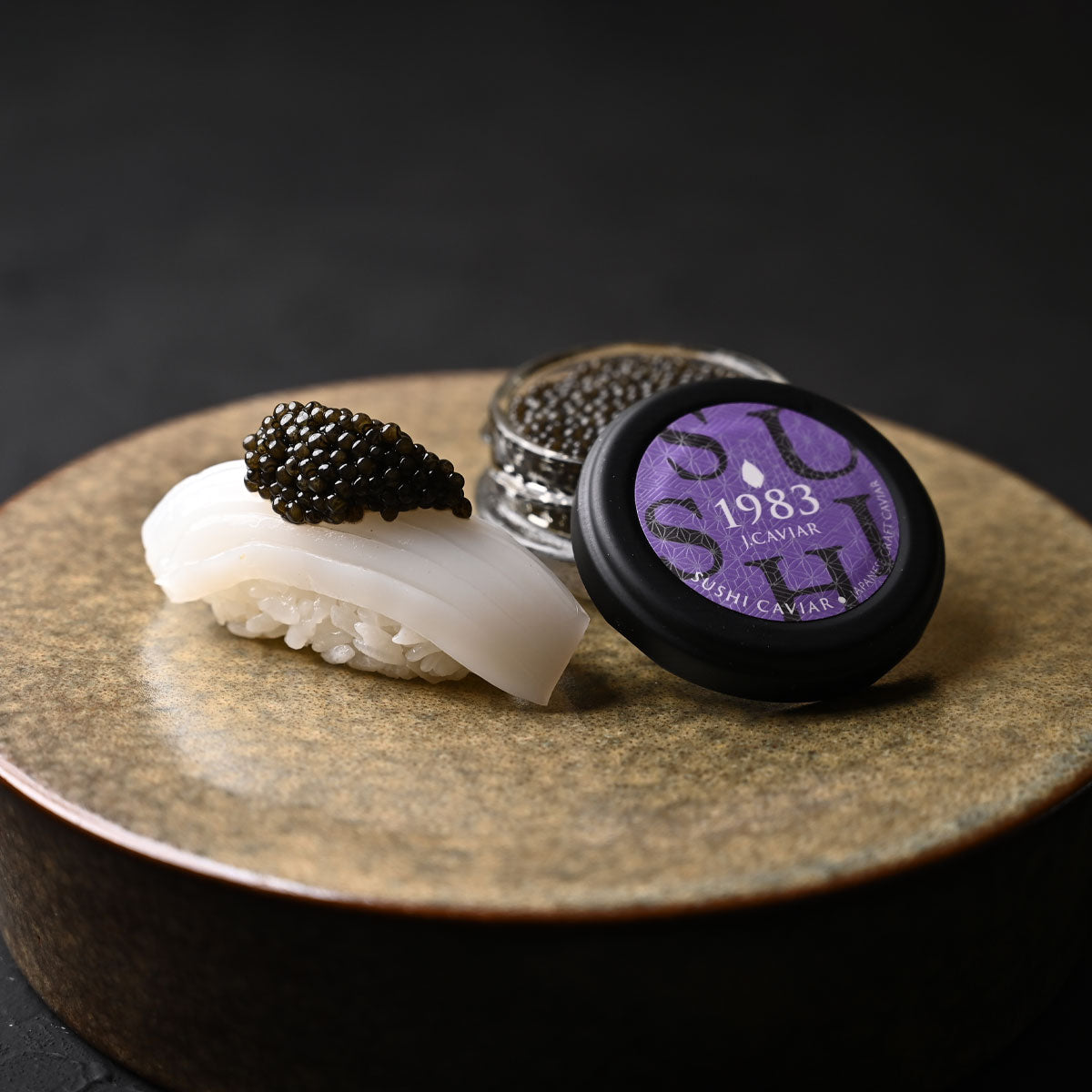宮崎キャビア1983 SUSHI CAVIAR| ジャパンキャビア1983公式オンライン