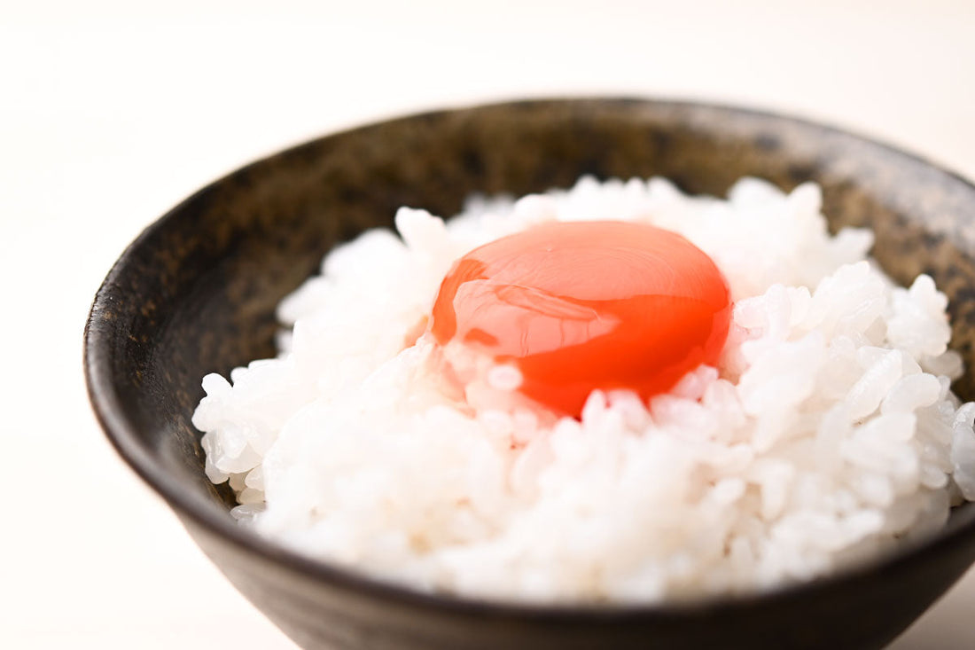 冬の恵み“大寒卵”──縁起と旨味が重なる、年に一度の特別な卵