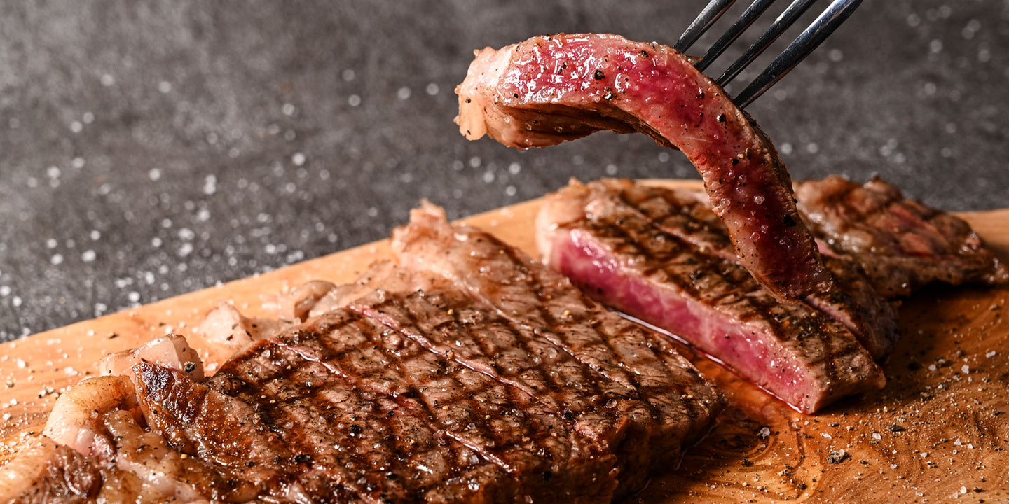 肉類
