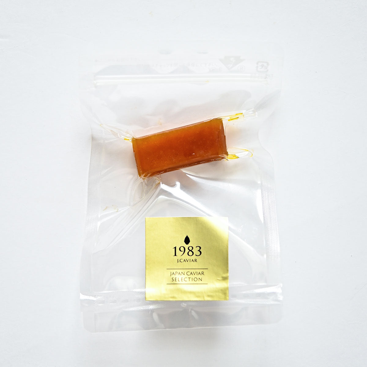 宮崎県産 本からすみ（1人前カット品）10g | ジャパンキャビア1983公式