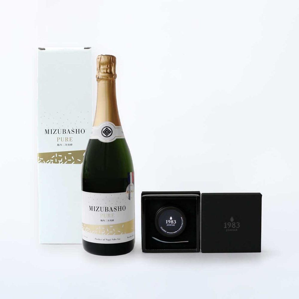 水芭蕉 ピュア＆バエリ クラシック