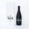 IWA 5 アッサンブラージュ5 (ギフトボックス付き)富山県 純米大吟醸酒