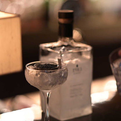 1983 J.CAVIAR VODKA (ウォッカ) 750ml