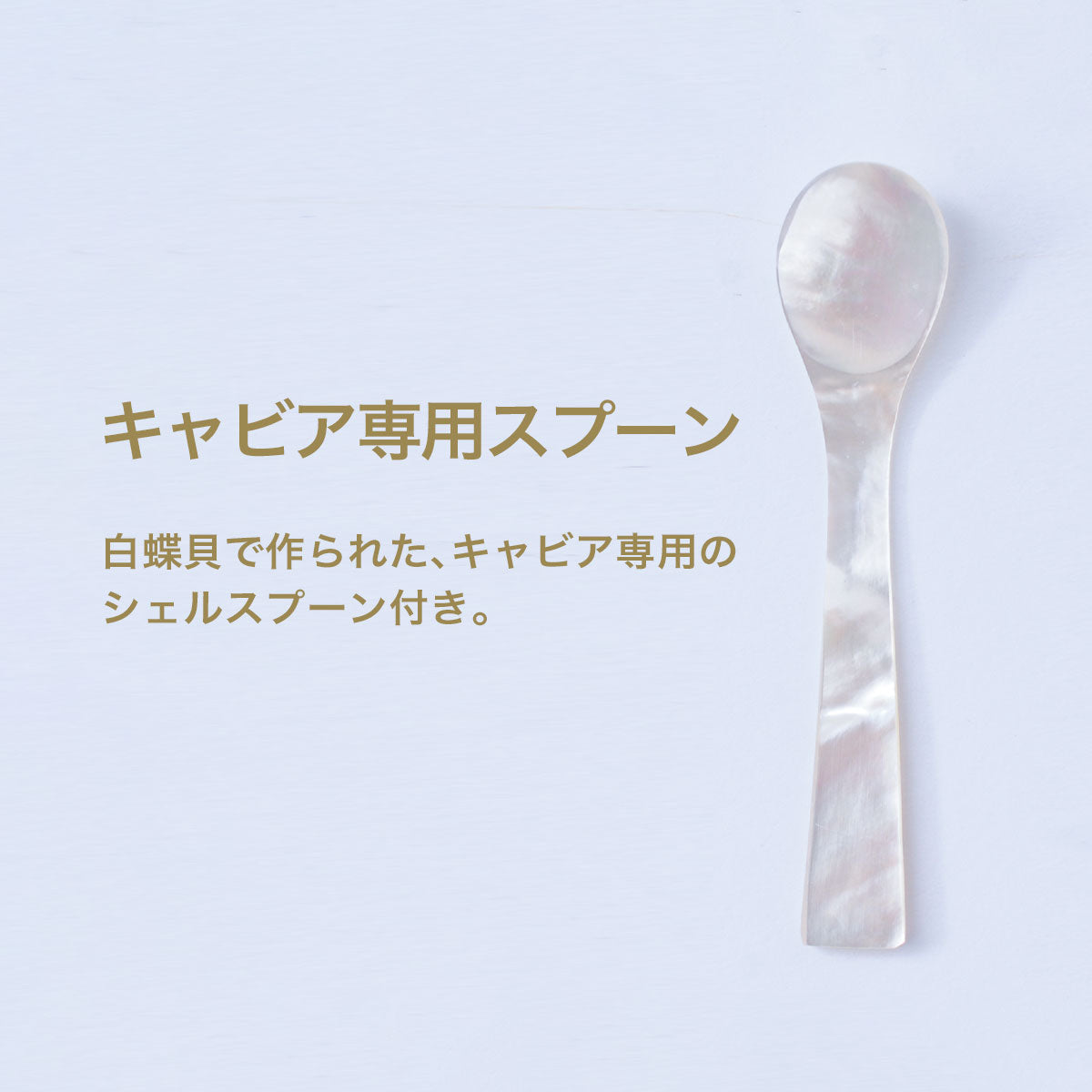 宮崎キャビア1983 &ブリニセット