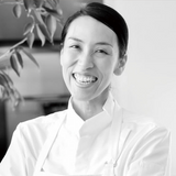 Passer a table オーナーシェフ秋本 真由子さん