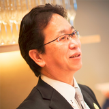 ジャパンキャビア 代表坂元 基雄