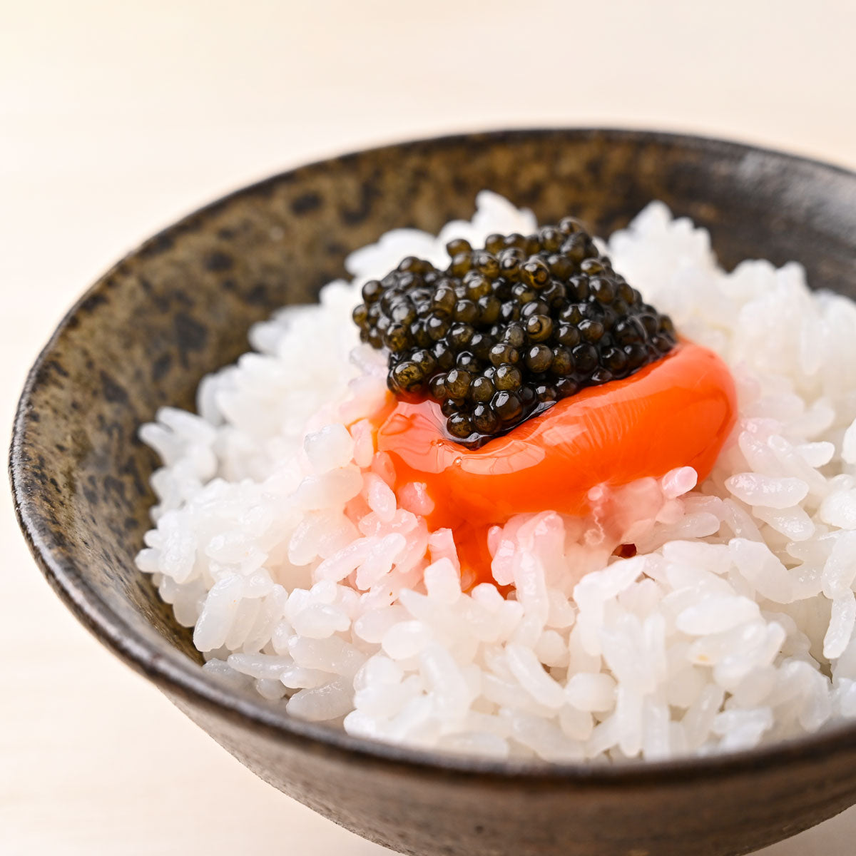 宮崎キャビア1983 SUSHI CAVIAR