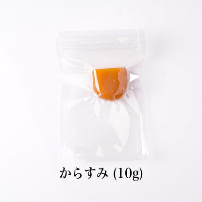 宮崎キャビア1983 (6g) 豪華おつまみセット